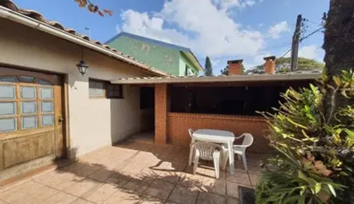 Casa com 2 Quartos à venda, 200m² no Jardim Europa, Vargem Grande Paulista