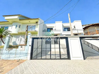 Sobrado com 3 Quartos à venda, 136m² no Estância Velha, Canoas