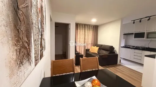 Apartamento com 2 Quartos para alugar, 56m² no Maranhão, Cotia