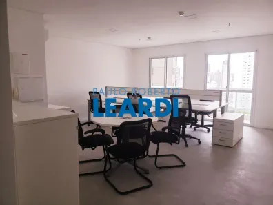 Ponto Comercial à venda, 49m² no Pinheiros, São Paulo