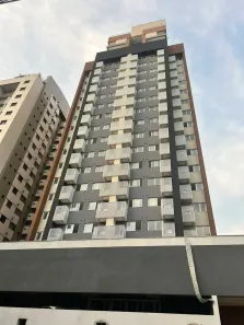 Apartamento com 1 Quarto à venda, 20m² no Água Branca, São Paulo