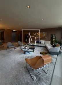Apartamento com 4 Quartos à venda, 379m² no Pinheiros, São Paulo