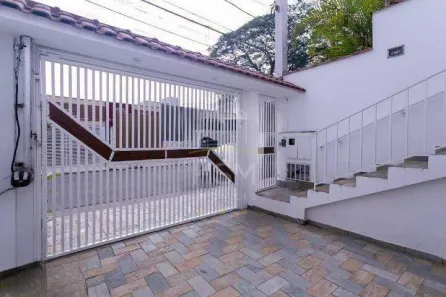 Sobrado com 3 Quartos para alugar, 258m² no Nova Petrópolis, São Bernardo do Campo