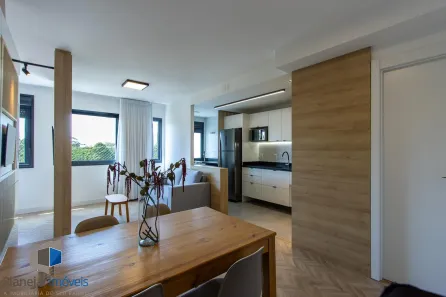 Apartamento com 1 Quarto à venda, 49m² no Petrópolis, Porto Alegre
