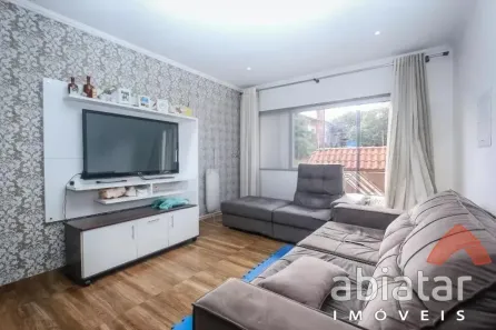 Sobrado com 3 Quartos à venda, 198m² no Jardim Monte Kemel, São Paulo