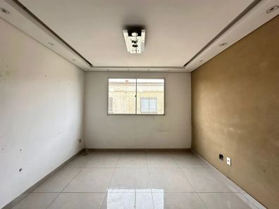 Apartamento com 2 Quartos à venda, 42m² no São Gabriel, Belo Horizonte