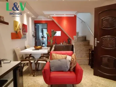 Casa com 3 Quartos à venda, 130m² no Vila Olímpia, São Paulo