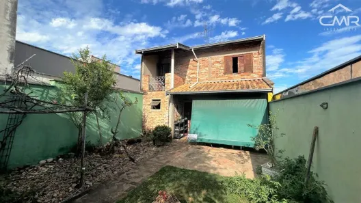 Casa com 1 Quarto à venda, 80m² no Vila Industrial, Piracicaba