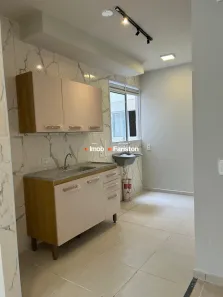 Apartamento com 2 Quartos à venda, 45m² no Curió, Fortaleza