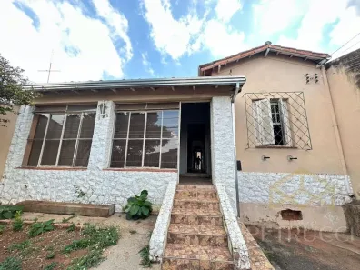 Casa com 3 Quartos à venda, 97m² no Jardim Guanabara, Campinas