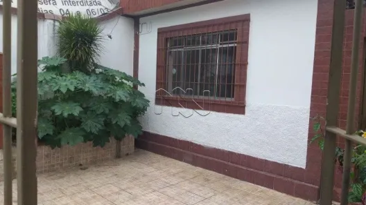 Casa com 2 Quartos à venda, 85m² no Jardim Brasil (Zona Norte), São Paulo