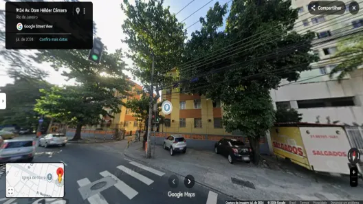 Apartamento com 2 Quartos à venda, 65m² no Piedade, Rio de Janeiro