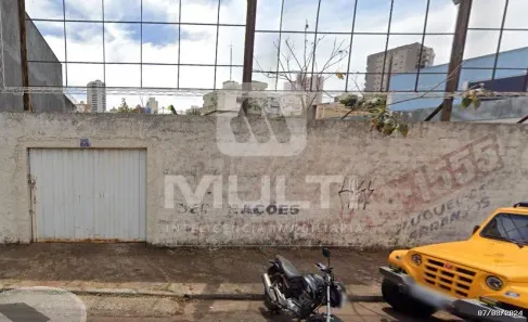 Lote/Terreno com 1 Quarto à venda, 774m² no Lídice, Uberlândia