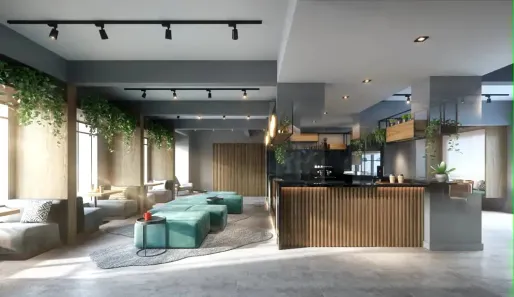 Apartamento com 2 Quartos à venda, 37m² no Vila São José (Ipiranga), São Paulo