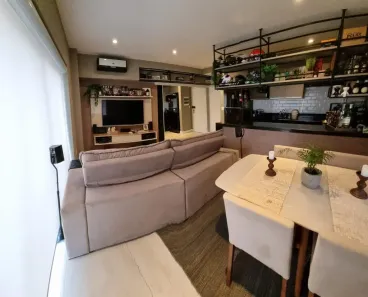 Apartamento com 2 Quartos à venda, 67m² no Cambuí, Campinas