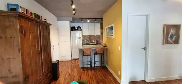 Apartamento com 2 Quartos à venda, 70m² no Pinheiros, São Paulo
