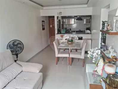 Apartamento com 2 Quartos à venda, 65m² no Tijuca, Rio de Janeiro