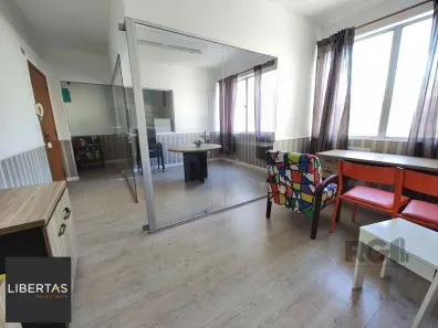 Sala Comercial com 1 Quarto à venda, 32m² no Moinhos de Vento, Porto Alegre