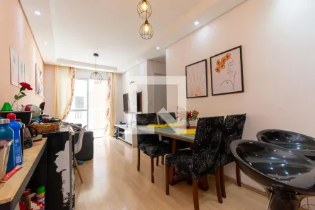 Apartamento com 2 Quartos à venda, 50m² no Jardim Vila Formosa, São Paulo