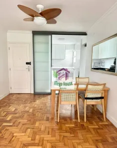 Apartamento com 3 Quartos à venda, 94m² no Moema, São Paulo