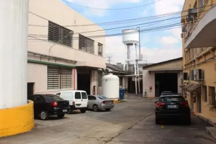 Galpão/Depósito/Armazém para alugar, 6203m² no Vila Ribeiro de Barros, São Paulo