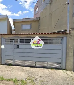 Sobrado com 2 Quartos à venda, 100m² no Jardim Brasil (Zona Norte), São Paulo