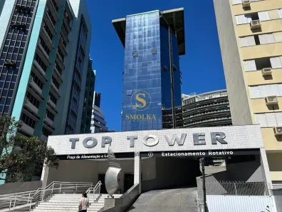 Sala Comercial com 5 Quartos à venda, 254m² no Centro, Florianópolis