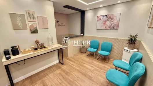 Sala Comercial para alugar, 50m² no Vila das Hortências, Jundiaí