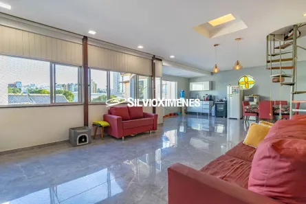 Casa com 6 Quartos à venda, 500m² no Santa Tereza, Belo Horizonte