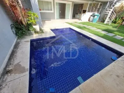 Casa de Condomínio com 5 Quartos à venda, 270m² no Recreio dos Bandeirantes, Rio de Janeiro