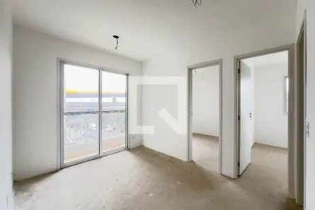 Apartamento com 2 Quartos à venda, 38m² no Vila Independência, São Paulo