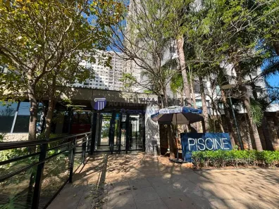 Apartamento com 1 Quarto para alugar, 41m² no Continental, Osasco