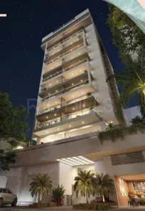 Apartamento com 3 Quartos à venda, 84m² no Centro, Niterói