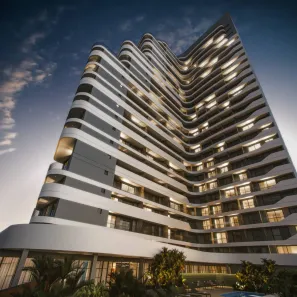 Apartamento com 3 Quartos à venda, 117m² no República, São Paulo