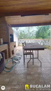 Casa com 3 Quartos à venda, 129m² no Parque Monte Alegre, Taboão da Serra