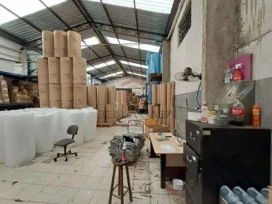 Galpão/Depósito/Armazém para venda ou aluguel, 650m² no Alto da Mooca, São Paulo