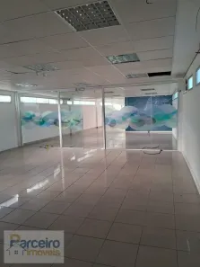 Prédio Comercial para alugar, 518m² no Maranhão, São Paulo