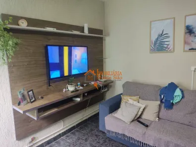 Sobrado com 4 Quartos à venda, 150m² no Cidade Soberana, Guarulhos