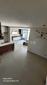Casa de Condomínio com 3 Quartos à venda, 204m² no Loteamento Park Gran Reserve, Indaiatuba