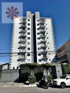 Apartamento com 2 Quartos à venda, 55m² no Vila Robertina, São Paulo