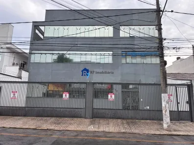 Prédio Comercial com 26 Quartos para alugar, 544m² no Centro, Osasco