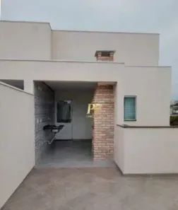 Cobertura com 2 Quartos à venda, 88m² no Vila Curuçá, Santo André