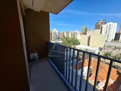 Apartamento com 3 Quartos à venda, 70m² no Cambuí, Campinas
