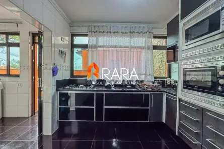 Sobrado com 3 Quartos à venda, 337m² no Nova Petrópolis, São Bernardo do Campo