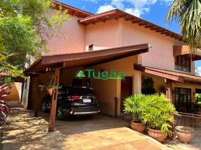 Fazenda/Sítio com 8 Quartos à venda, 700m² no Loteamento San Fernando Valley, São José do Rio Preto