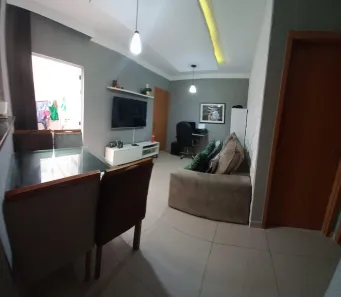Apartamento com 2 Quartos à venda, 54m² no Parque Senhor do Bonfim, Taubaté