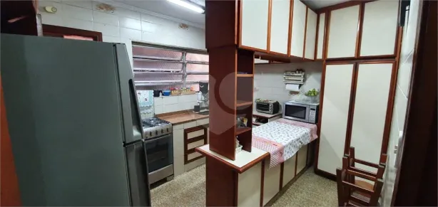 Casa com 3 Quartos à venda, 131m² no Parque Jabaquara, São Paulo