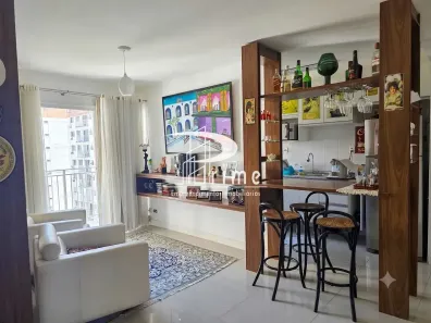 Apartamento com 1 Quarto à venda, 60m² no Centro, Rio de Janeiro