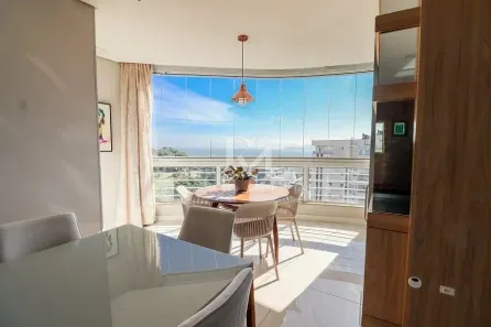 Apartamento com 4 Quartos à venda, 271m² no Agronômica, Florianópolis