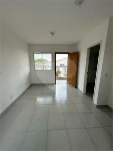 Apartamento com 2 Quartos para alugar, 36m² no Cidade Patriarca, São Paulo